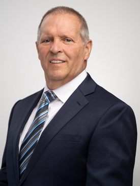 Attorney Joseph P. McCafferty